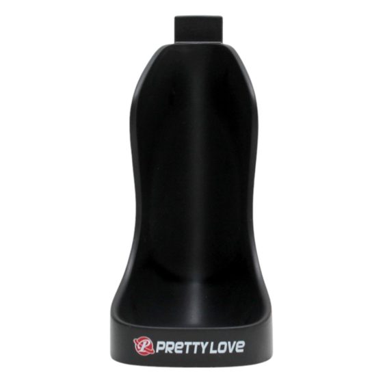 Pretty Love product holder - black