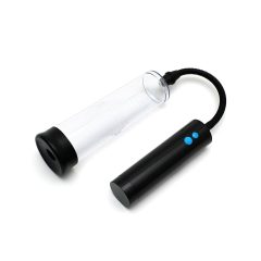 Rimba P-PP02 - Automatic Penis Pump (Transparent)