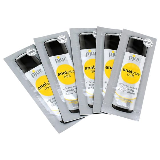 Pjur Analyse Me Tester 1.5 ml (50 pcs)