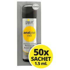 Pjur Analyse Me tester 1,5 ml