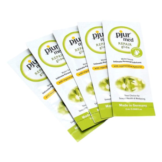 Pjur Med Repair Glide tester 1,5 ml