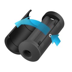 Kiiroo Titan - Interactive Masturbator (Black)