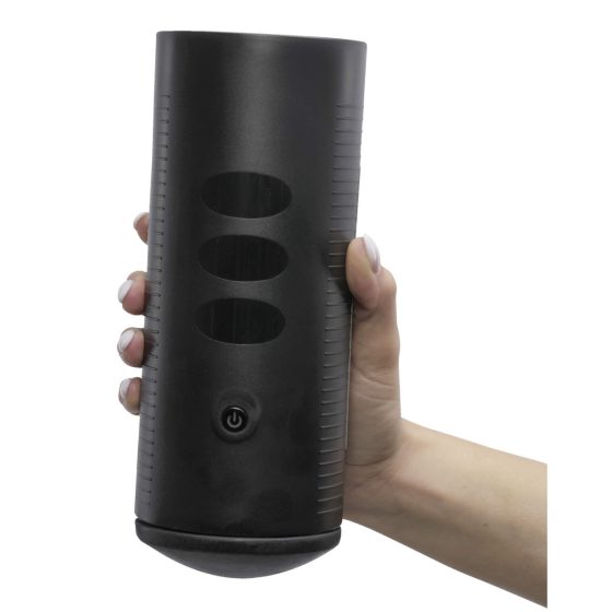 Kiiroo Titan - Interactive Masturbator (Black)