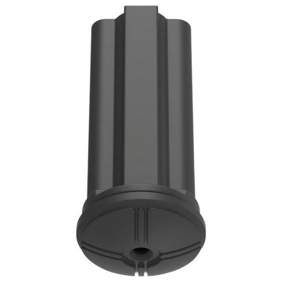 Kiiroo Titan Tight-Fit Masturbator Insert (Black)