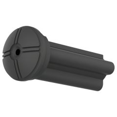 Kiiroo Titan Tight-Fit Masturbator Insert (Black)