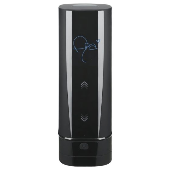 Kiiroo Onyx+ Asa Akira Experience - Interactive Masturbator (Black)