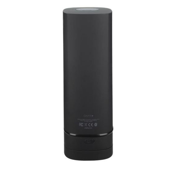 Kiiroo Onyx+ Asa Akira Experience - Interactive Masturbator (Black)