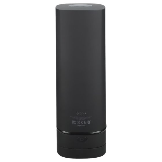 Kiiroo Onyx+ Asa Akira Experience - Interactive Masturbator (Black)