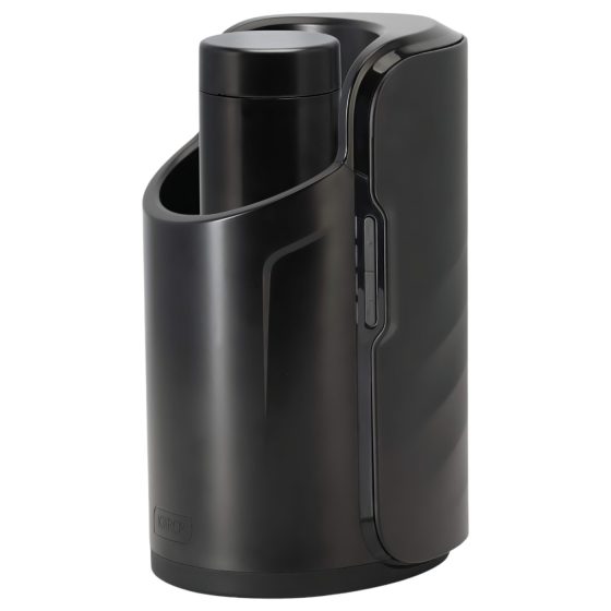 Kiiroo Keon Automatic - Masturbator Accessory (Black)