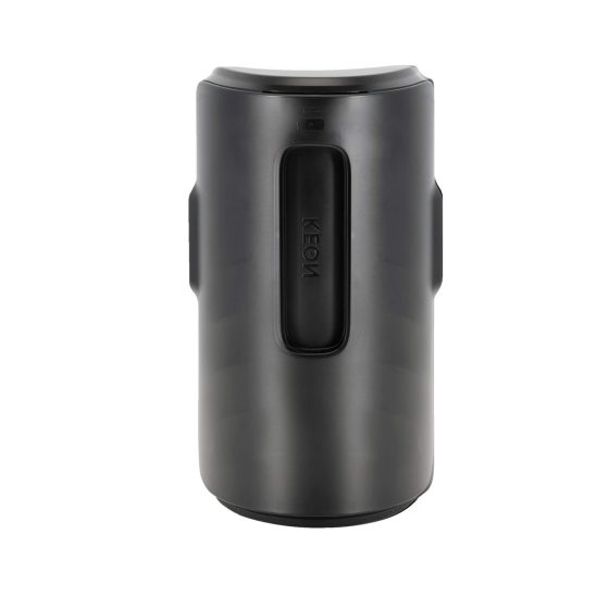 Kiiroo Keon Attachment - Masturbator (Black)