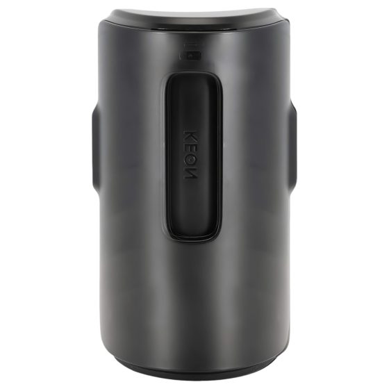 Kiiroo Keon Automatic - Masturbator Accessory (Black)