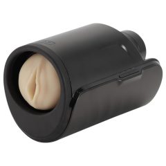 Kiiroo Keon Attachment - Masturbator (Black)