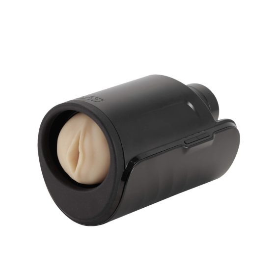 Kiiroo Keon Attachment - Masturbator (Black)