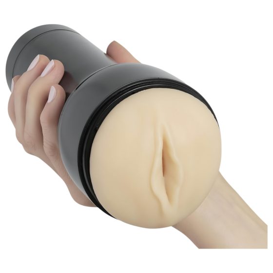 Kiiroo Feel - Artificial Vagina Masturbator (Natural)