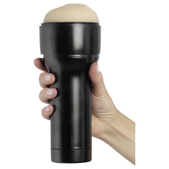 Kiiroo Feel - Artificial Vagina Masturbator (Natural)