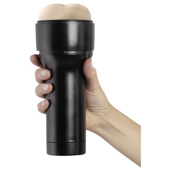 Kiiroo Feel - artificial butt masturbator (natural)