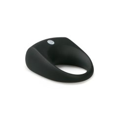 Easytoys - Vibrating Penis Ring (Black)