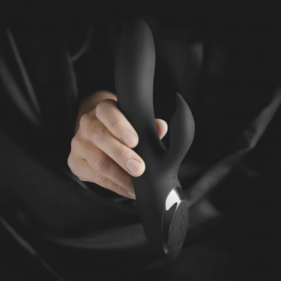 Sway No.2 - Rechargeable Clitoral Vibrator (Black)