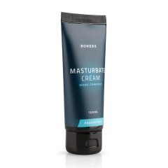 Boners Essentials - Masturbation Cream for Men (100ml)