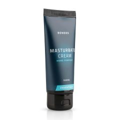   Boners Essentials - Masturbation Intimate Cream for Men (100ml)