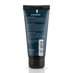   Boners Essentials - Masturbation Intimate Cream for Men (100ml)