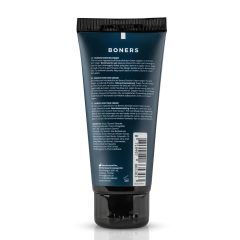   Boners Erection - Men's Stimulating Intimate Cream (100ml)