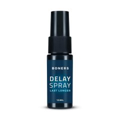 Boners Delay - Ejaculation Delaying Spray (15ml)