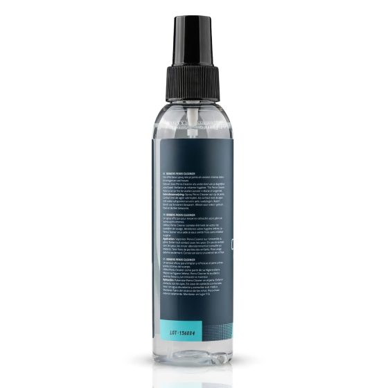 Boners Essentials Penis Cleaning Spray (150ml)