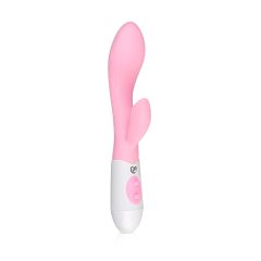   LoveBoxxx I Love Pink - Vibrating Bondage Set (6-Piece) - Pink