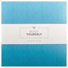 LoveBoxxx Yourself - Male Pleasure Set (5 Pieces)