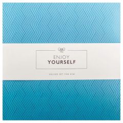 LoveBoxxx Yourself - Male Pleasure Set (5 Pieces)