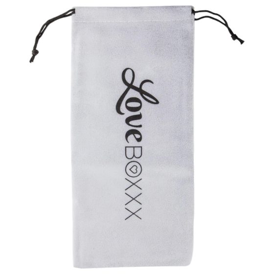 LoveBoxxx Yourself - Male Pleasure Set (5 Pieces)