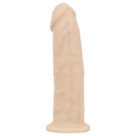 Real Fantasy Harris - Realistic Dildo - 6 Inch (Natural)