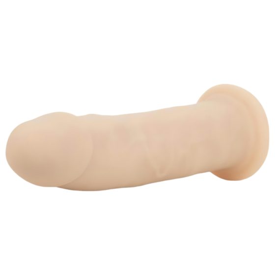 Real Fantasy Harris - Realistic Dildo - 6 Inch (Natural)