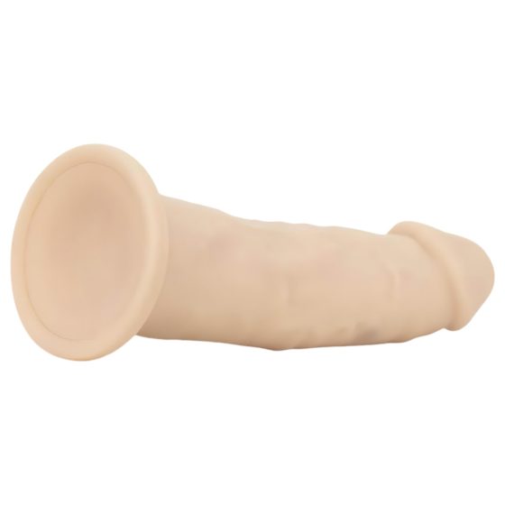 Real Fantasy Xavier - Lifelike Dildo - 23cm (Natural)