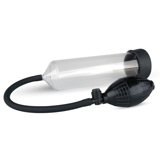 Boners No.1 - Transparent Penis Pump