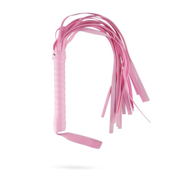 Advanced BDSM Kit - 14 Piece (Pink)