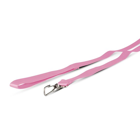 Advanced BDSM Kit - 14 Piece (Pink)