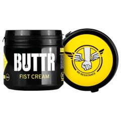   BUTTR Fist Cream - Lubricating Gel for a Smooth Experience (500ml)