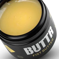 BUTTR Fist Butter - Fist Lubricating Cream (500ml)