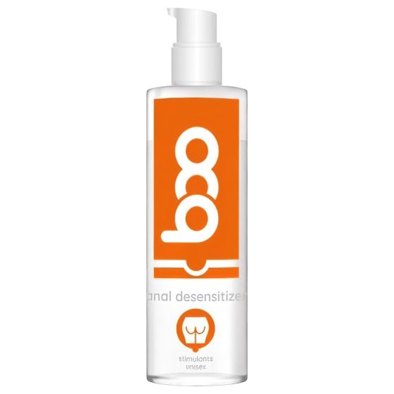 Boo Anal Desensitizer - Anal Numbing Spray (50ml)