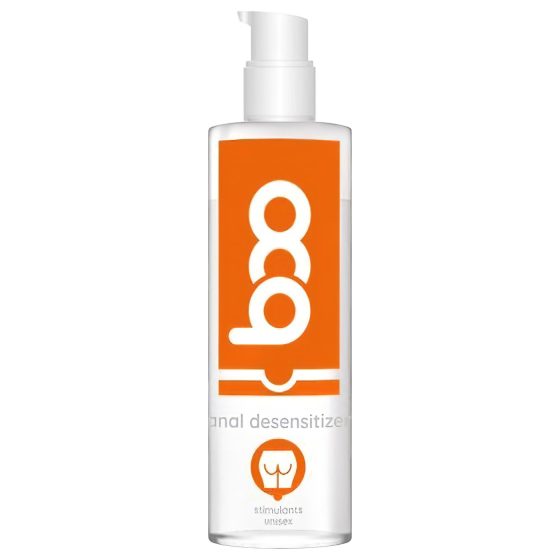 Boo Anal Comfort Spray - Gentle Desensitizer (50ml)