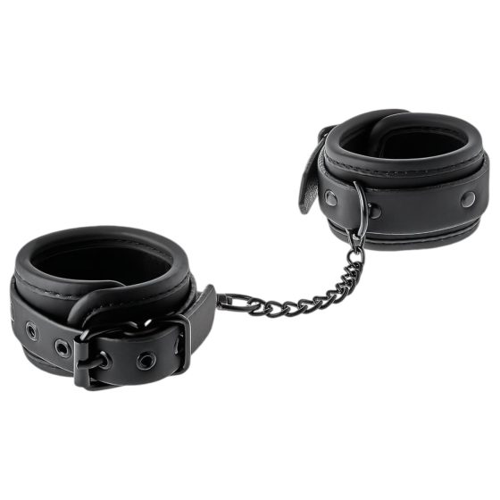 Blaze - Adjustable Cuffs (Black)