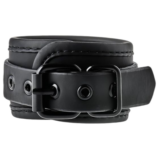 Blaze - Adjustable Cuffs (Black)