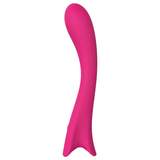 Vibes of Love Princess - Rechargeable, Waterproof G-Spot Vibrator (Pink)