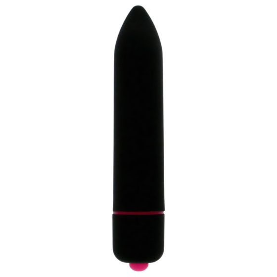 Vibes of Love Climax Rod Vibrator (Black)