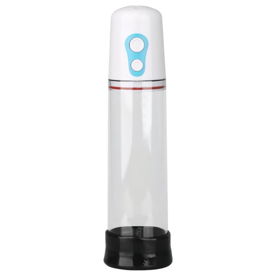 MenzStuff - automatic penis pump (22cm)