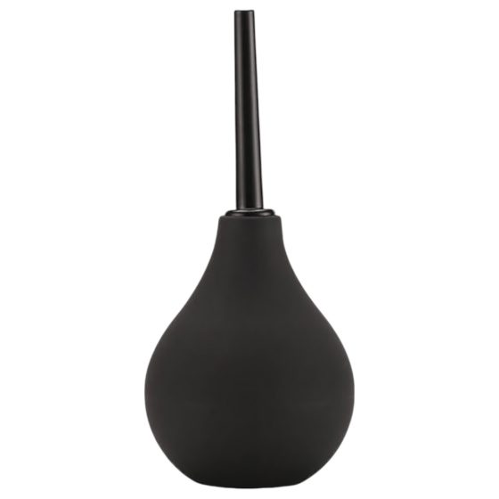 Dream Toys Cheeky Love - Anal Douche (Black)