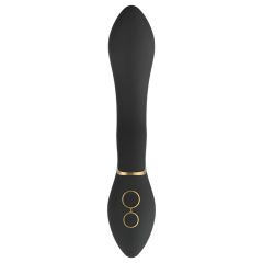 Elite Josephine - rechargeable G-spot vibrator (black)