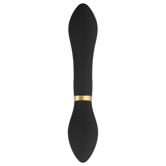 Elite Josephine - Rechargeable G-spot Vibrator (Black)